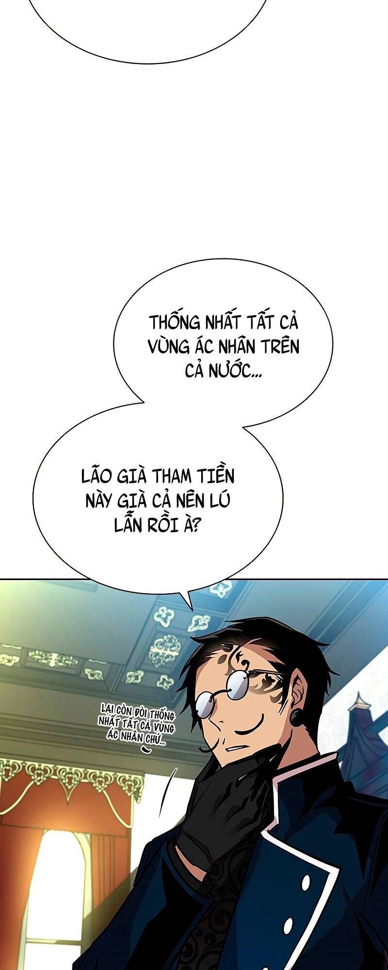 Tiêu Diệt Ác Nhân - Chapter 56 - Page 26