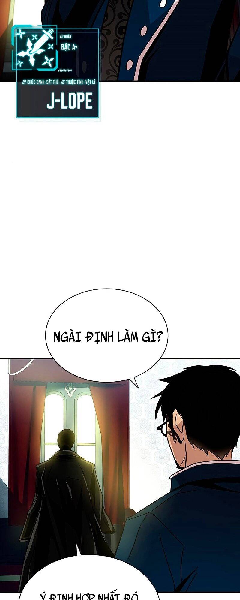 Tiêu Diệt Ác Nhân - Chapter 56 - Page 27