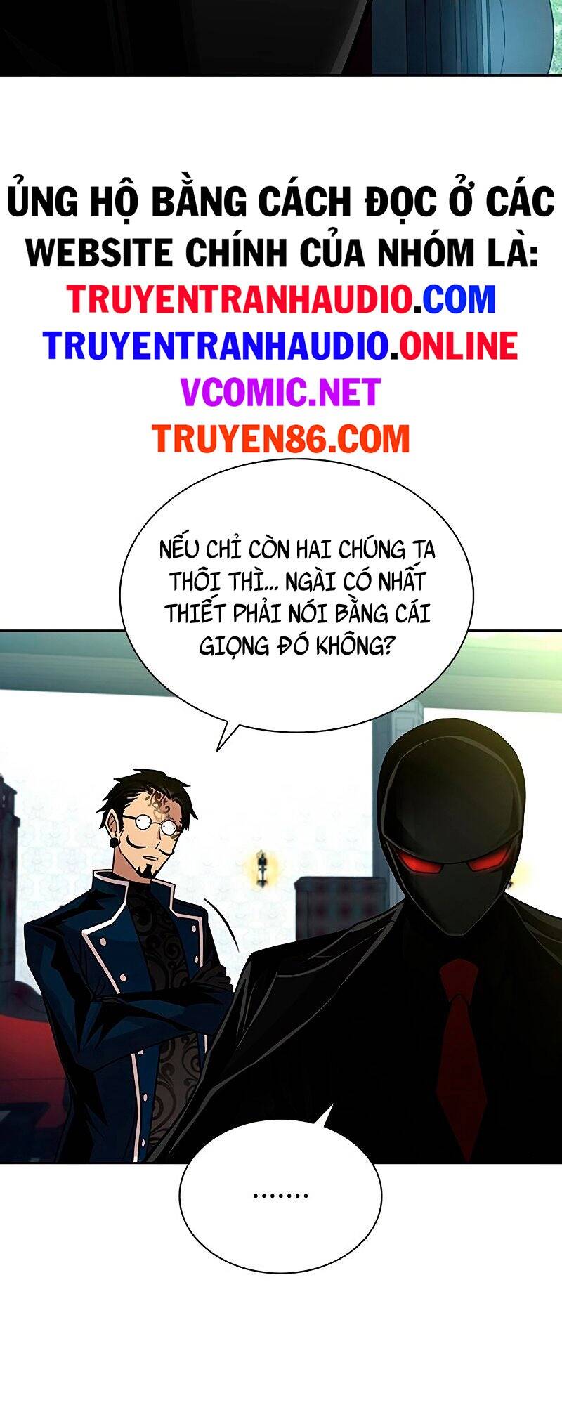 Tiêu Diệt Ác Nhân - Chapter 56 - Page 29