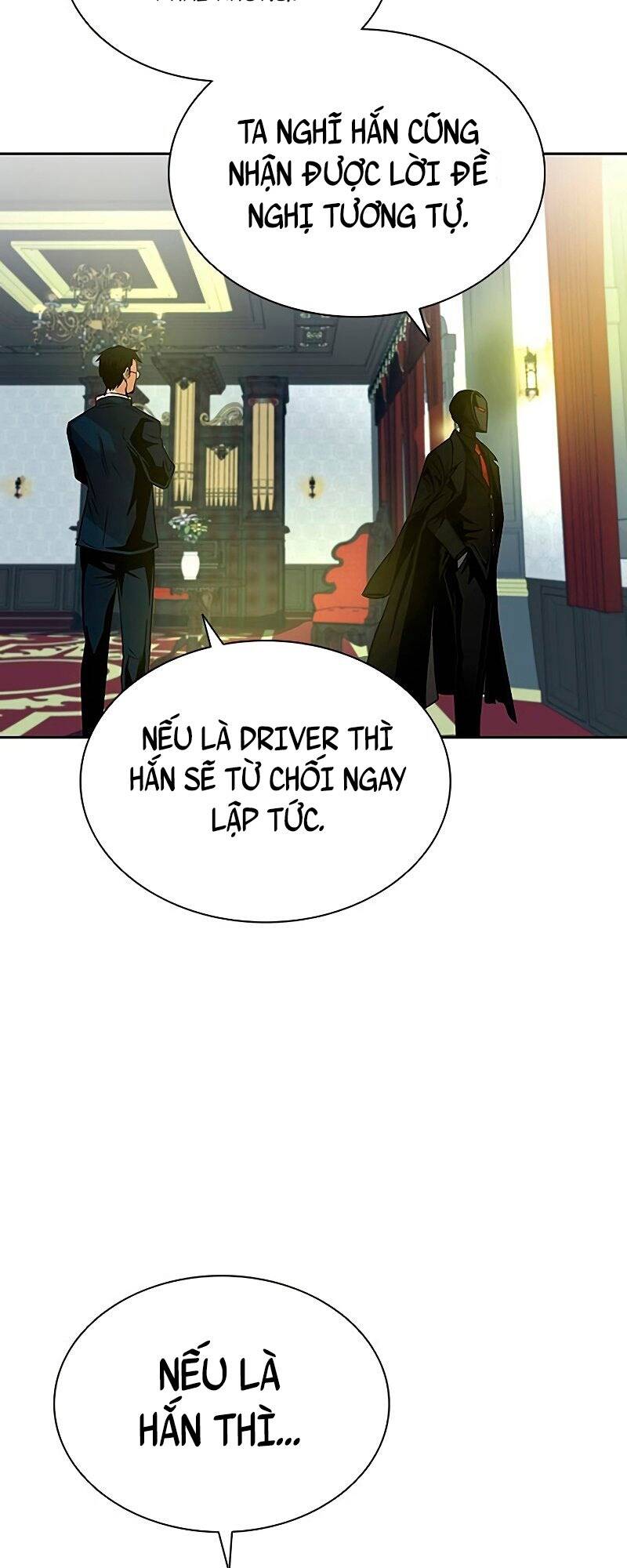 Tiêu Diệt Ác Nhân - Chapter 56 - Page 32