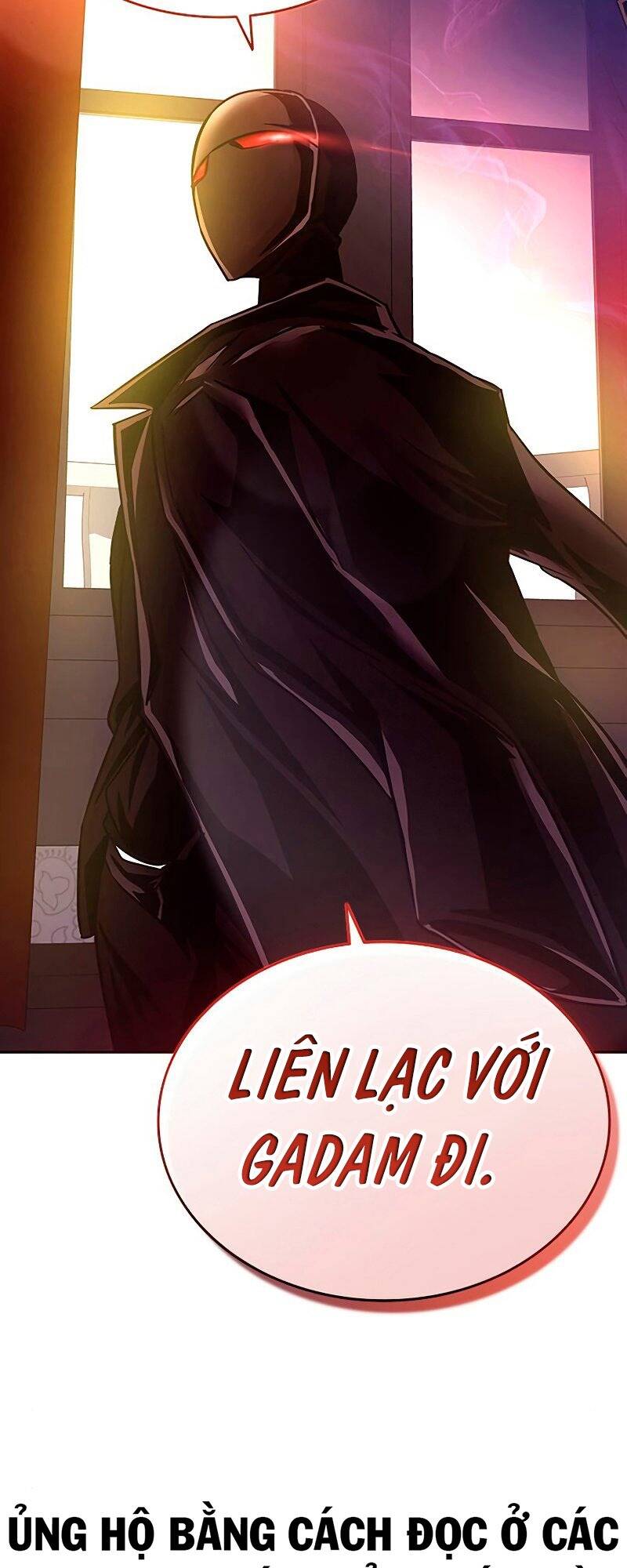 Tiêu Diệt Ác Nhân - Chapter 56 - Page 34