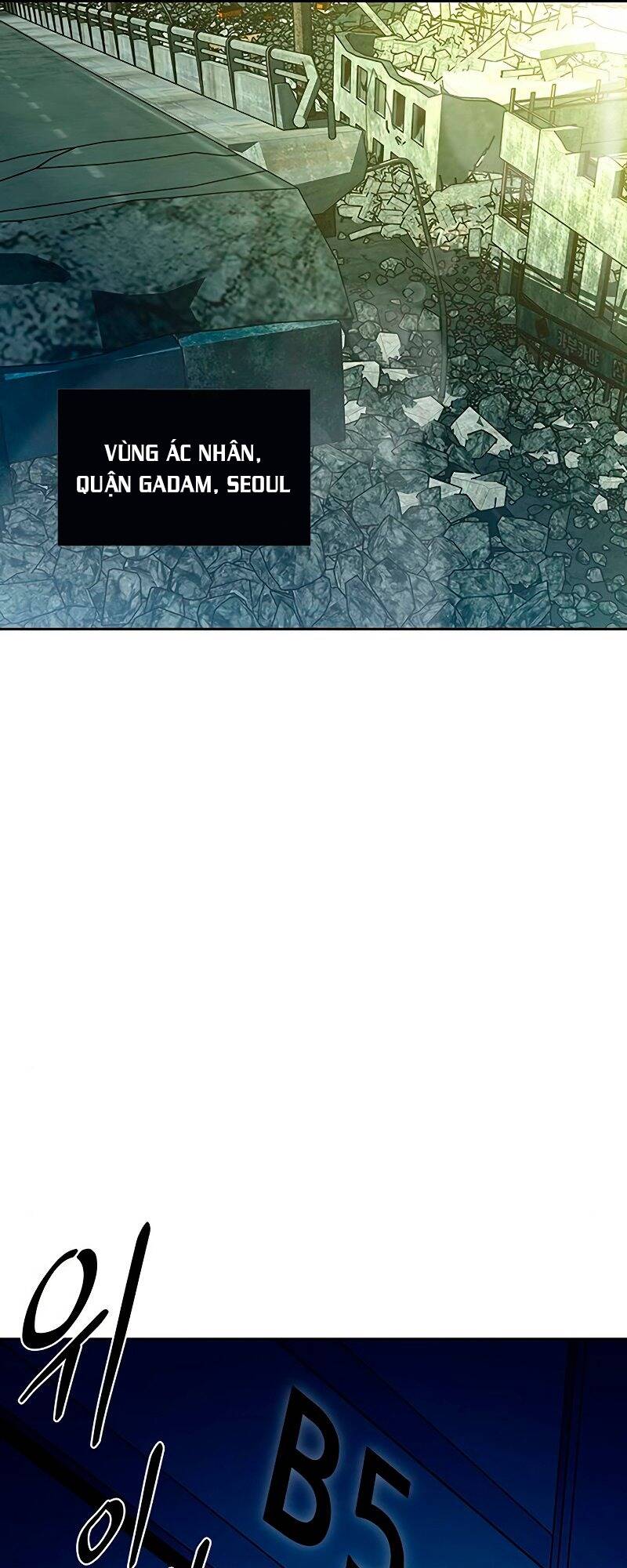 Tiêu Diệt Ác Nhân - Chapter 56 - Page 37