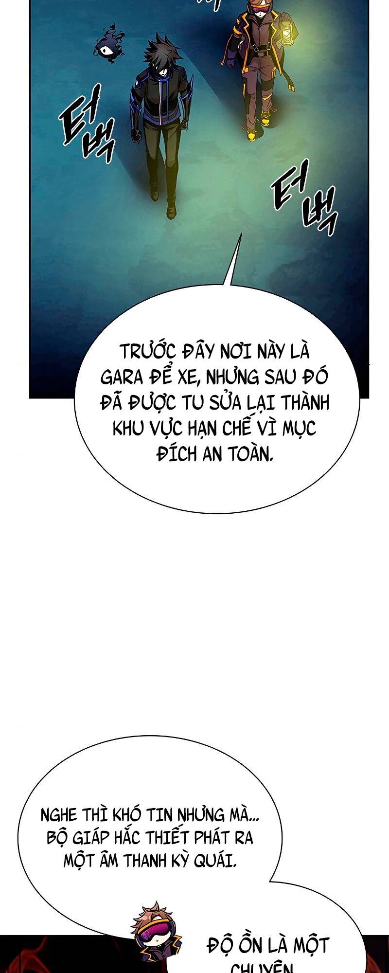 Tiêu Diệt Ác Nhân - Chapter 56 - Page 41