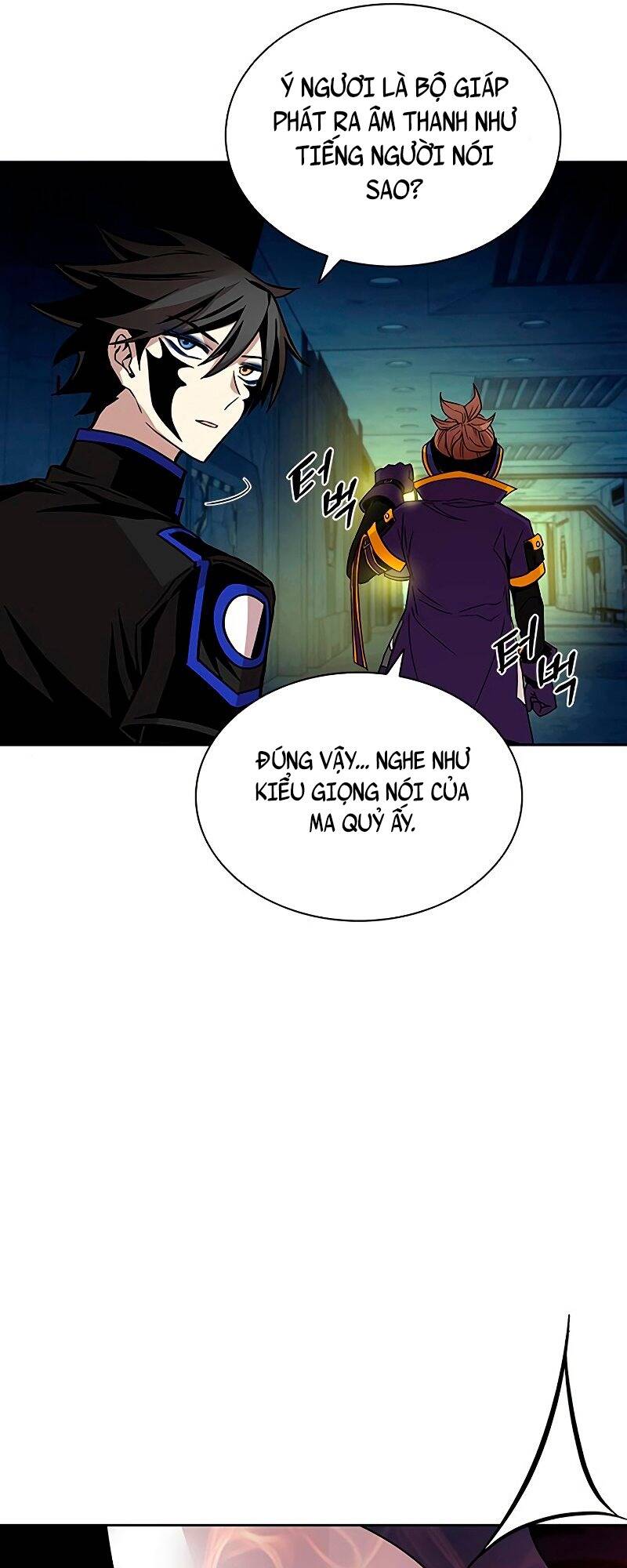 Tiêu Diệt Ác Nhân - Chapter 56 - Page 43