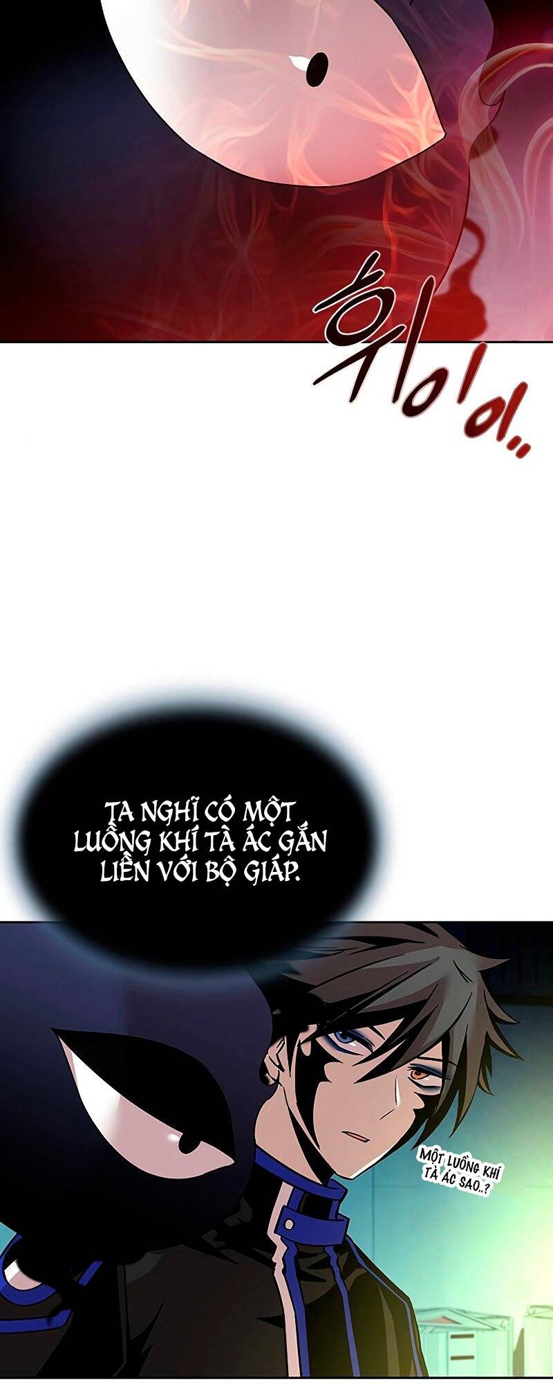 Tiêu Diệt Ác Nhân - Chapter 56 - Page 44