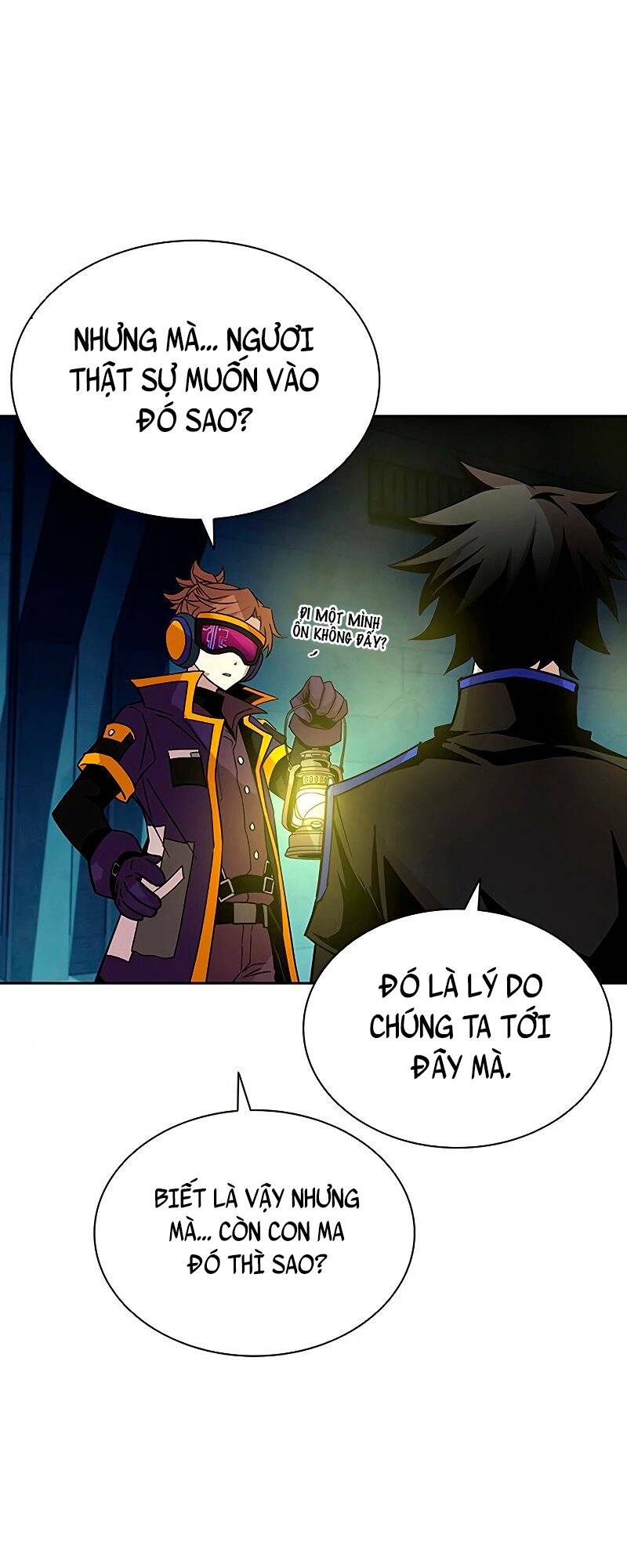 Tiêu Diệt Ác Nhân - Chapter 56 - Page 48