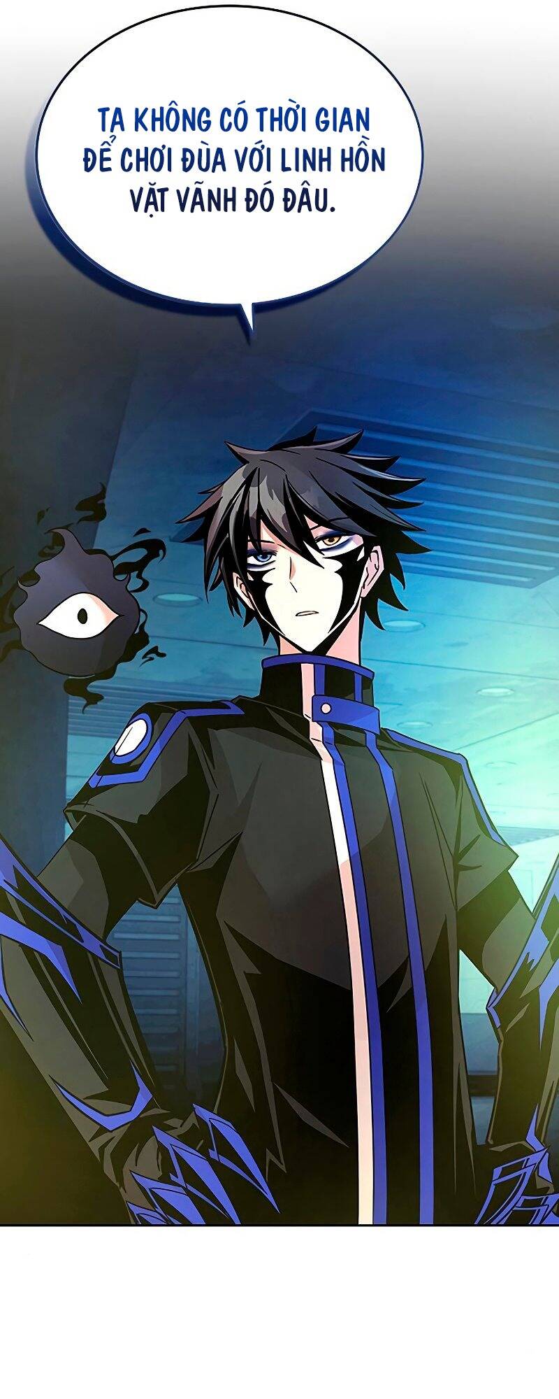 Tiêu Diệt Ác Nhân - Chapter 56 - Page 49