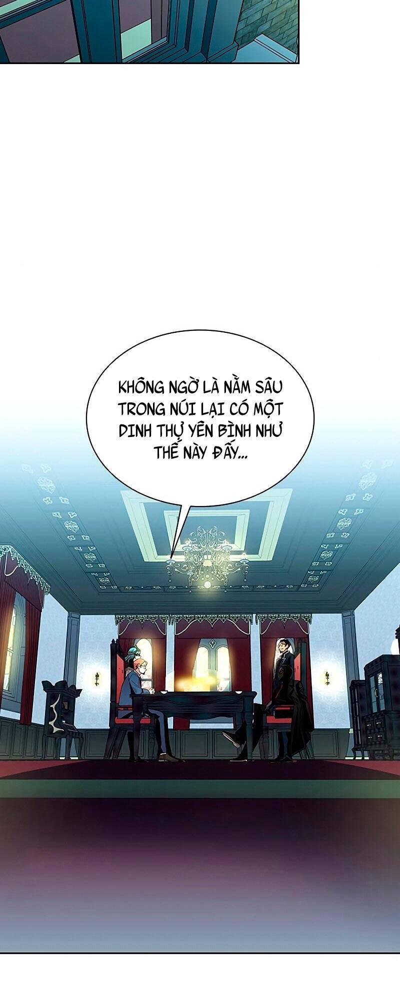 Tiêu Diệt Ác Nhân - Chapter 56 - Page 5