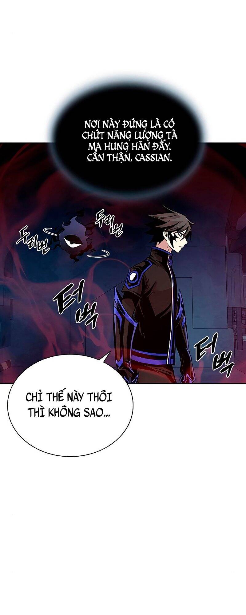 Tiêu Diệt Ác Nhân - Chapter 56 - Page 54