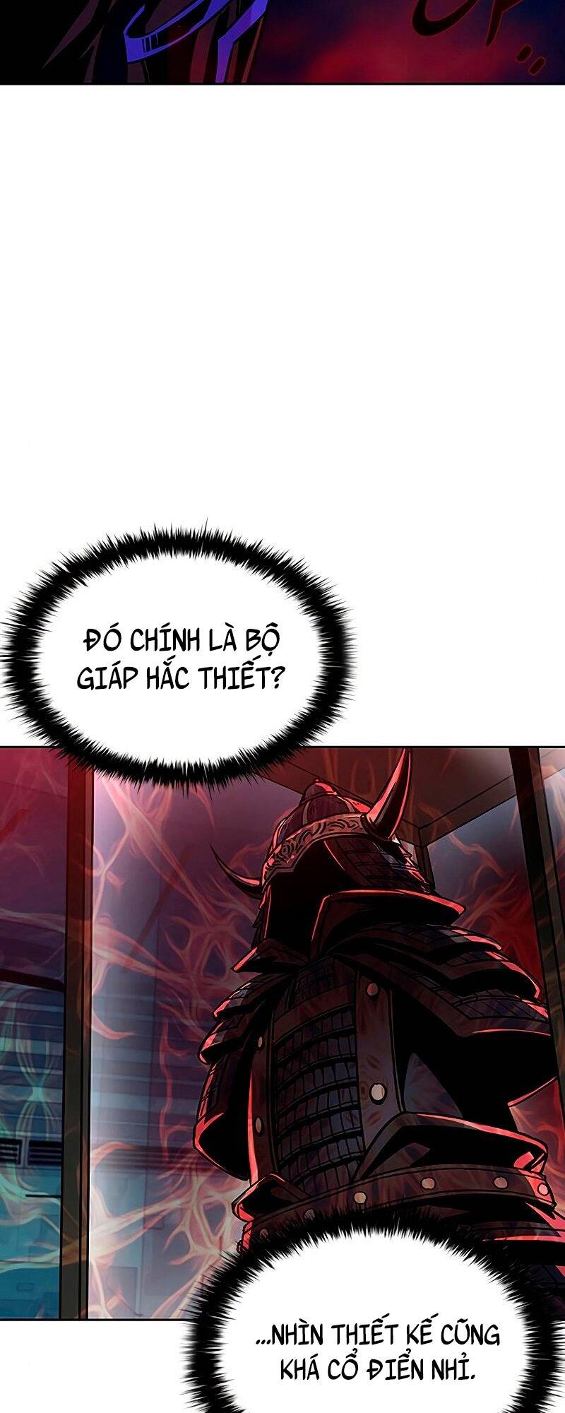 Tiêu Diệt Ác Nhân - Chapter 56 - Page 57