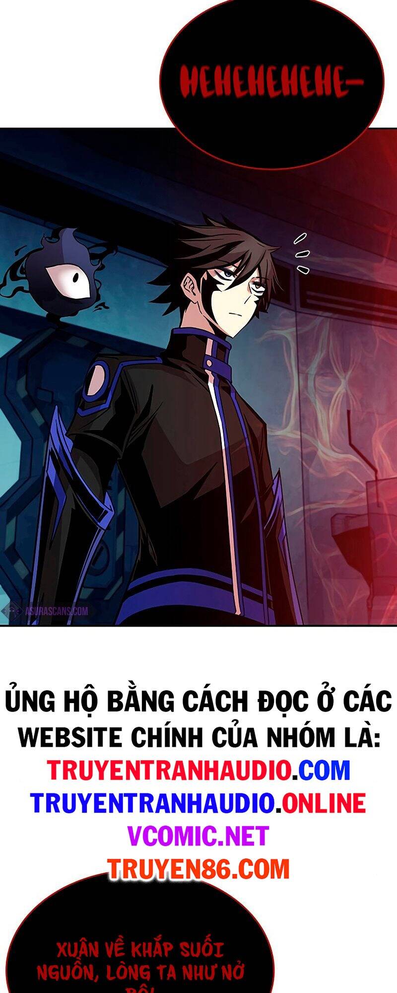 Tiêu Diệt Ác Nhân - Chapter 56 - Page 59