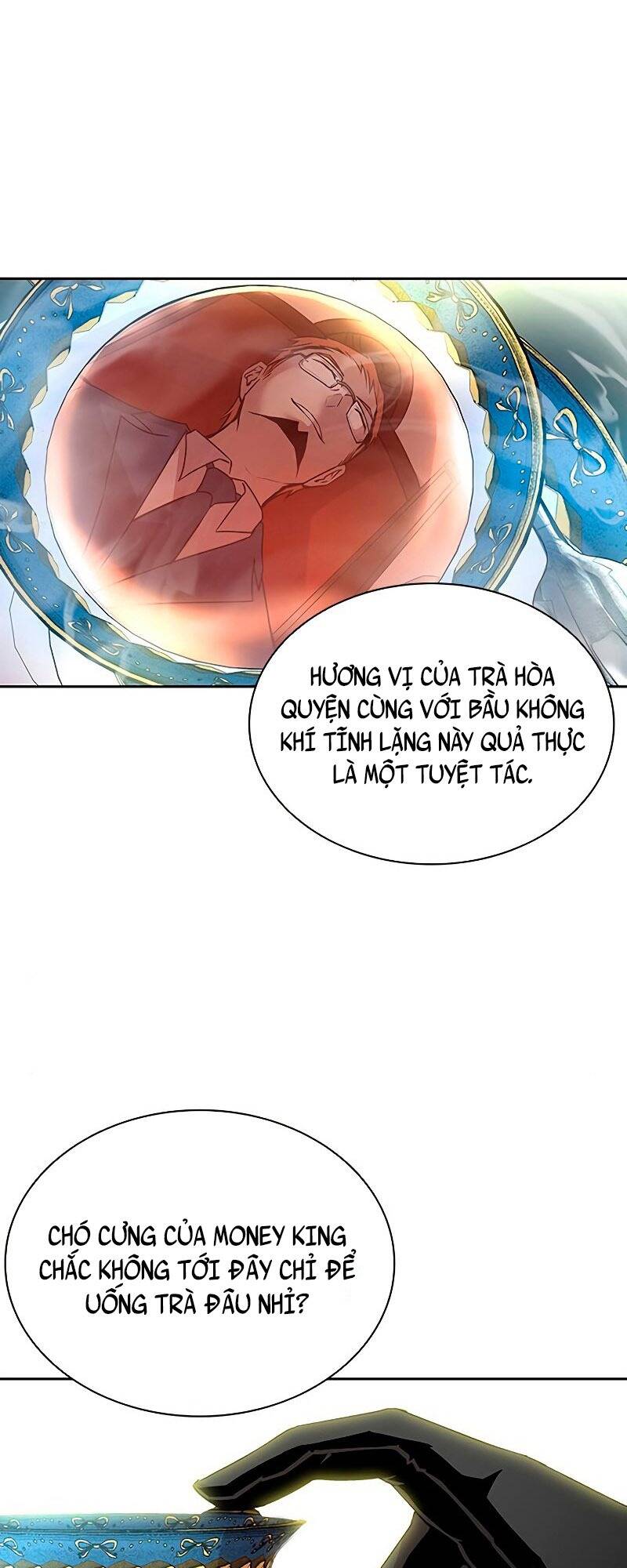 Tiêu Diệt Ác Nhân - Chapter 56 - Page 6