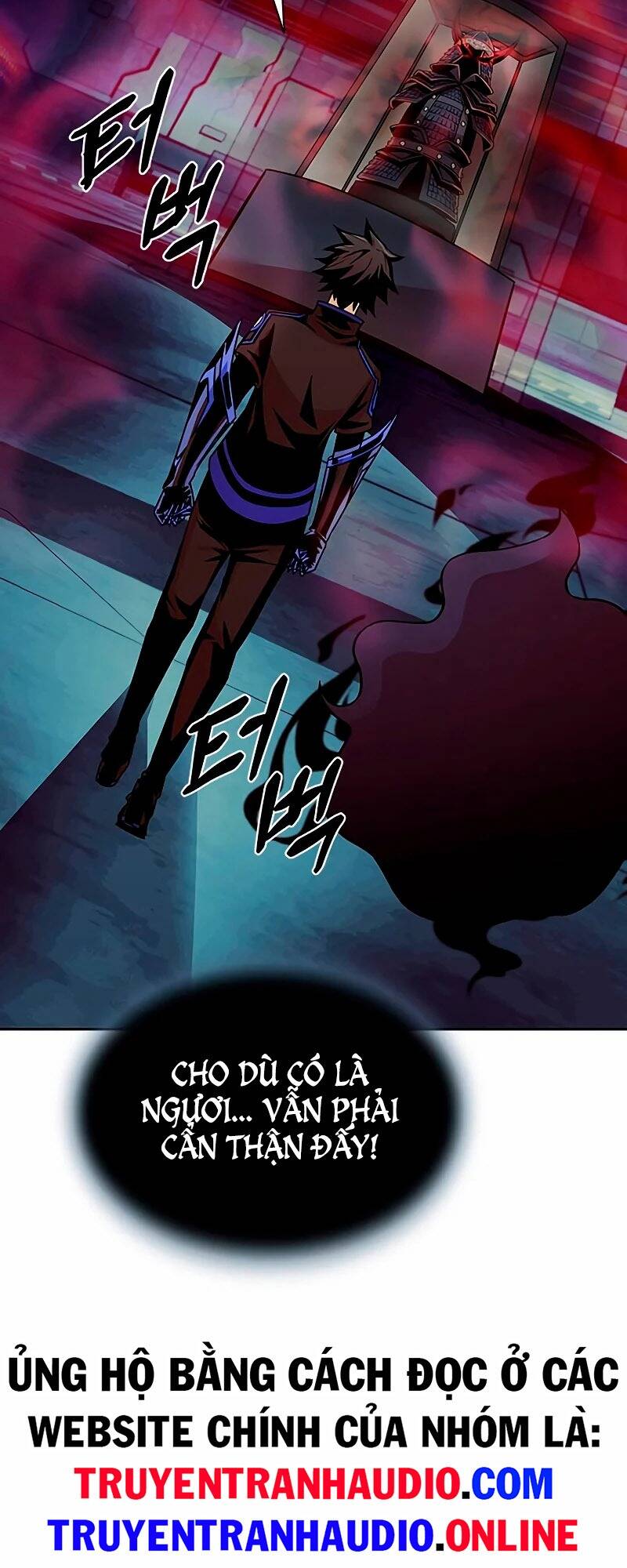 Tiêu Diệt Ác Nhân - Chapter 56 - Page 65