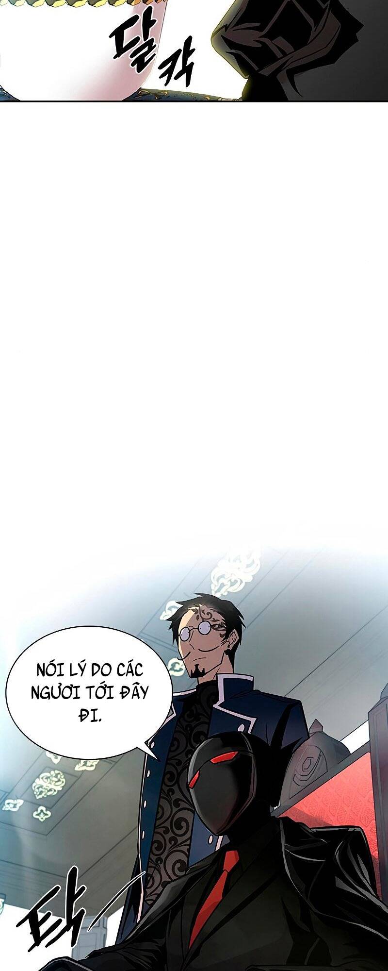 Tiêu Diệt Ác Nhân - Chapter 56 - Page 7