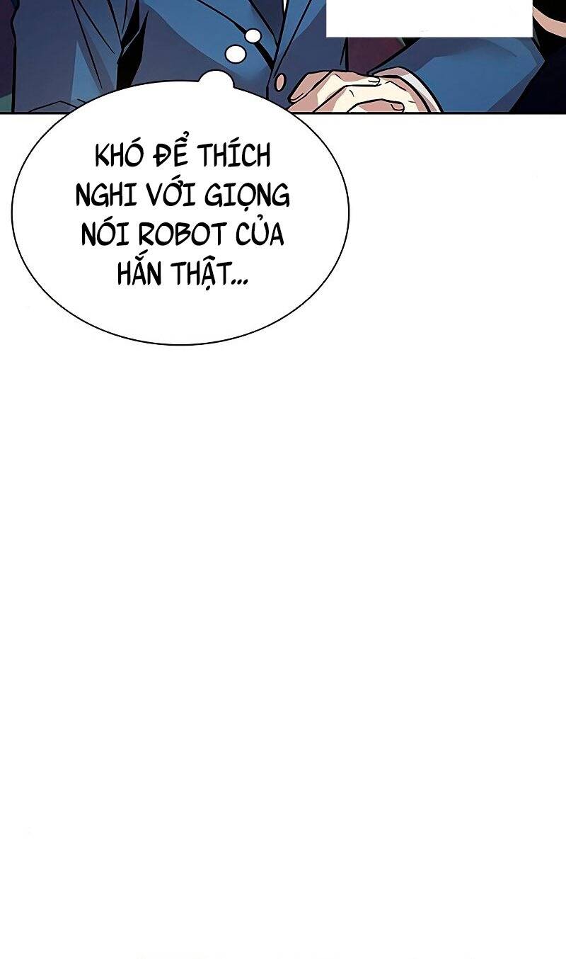 Tiêu Diệt Ác Nhân - Chapter 56 - Page 9