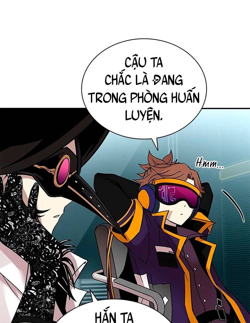 Tiêu Diệt Ác Nhân - Chapter 57 - Page 104