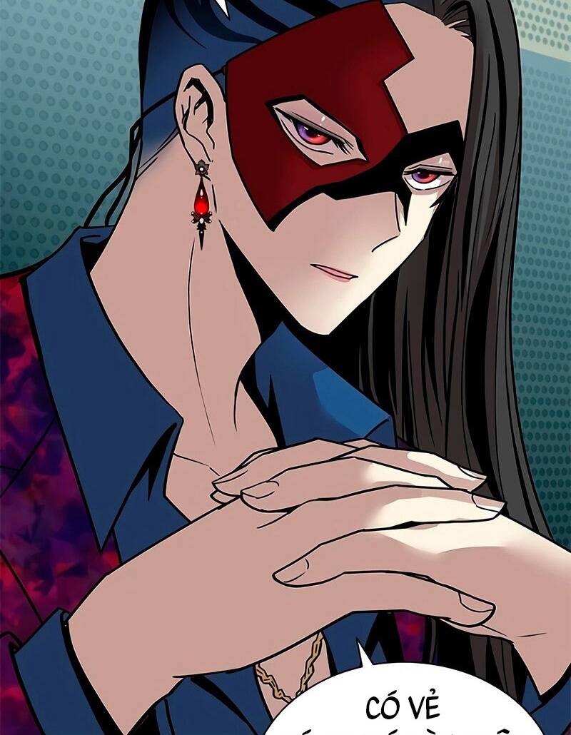 Tiêu Diệt Ác Nhân - Chapter 57 - Page 110