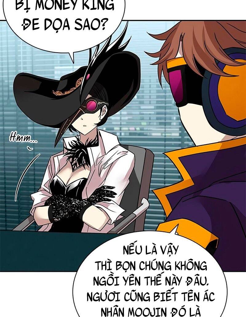 Tiêu Diệt Ác Nhân - Chapter 57 - Page 112