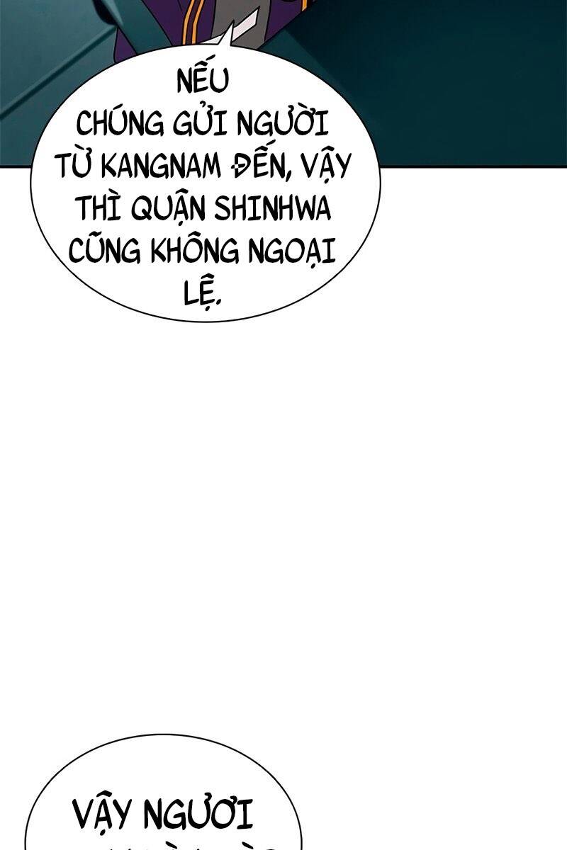 Tiêu Diệt Ác Nhân - Chapter 57 - Page 118