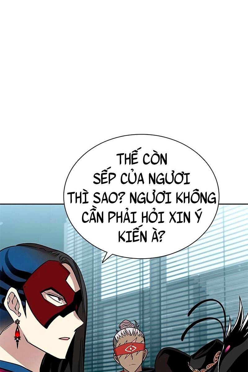 Tiêu Diệt Ác Nhân - Chapter 57 - Page 120