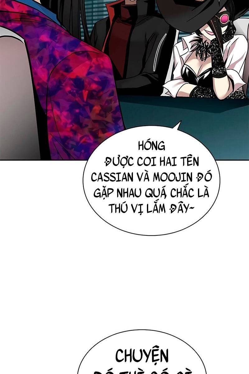 Tiêu Diệt Ác Nhân - Chapter 57 - Page 121