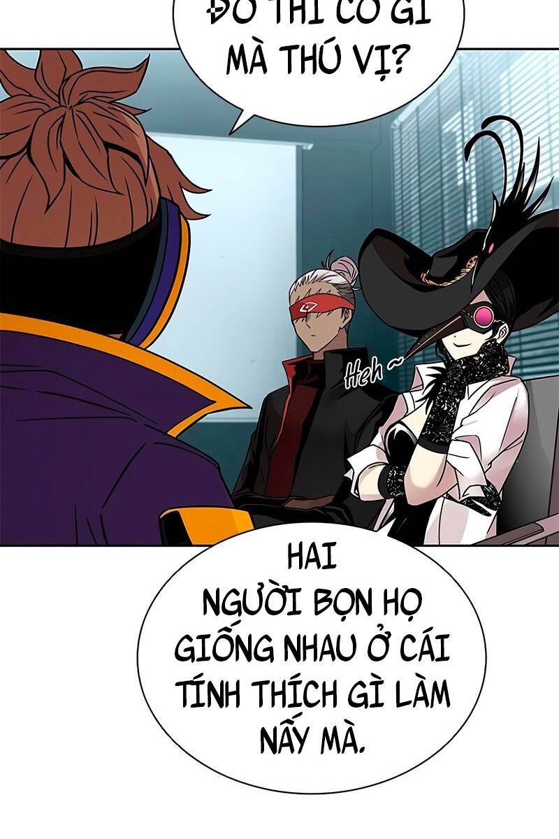 Tiêu Diệt Ác Nhân - Chapter 57 - Page 122