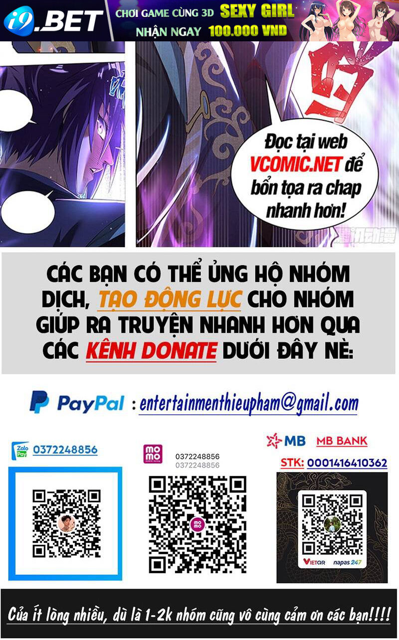 Tiêu Diệt Ác Nhân - Chapter 57 - Page 129