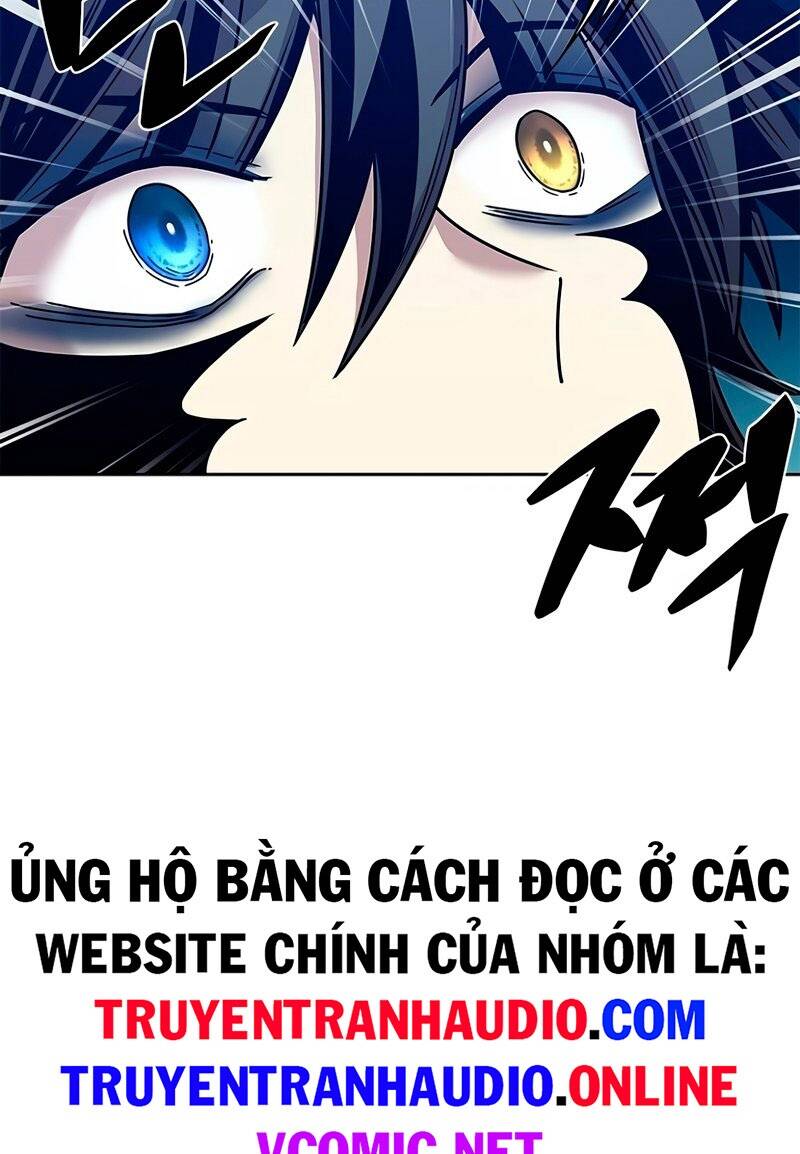 Tiêu Diệt Ác Nhân - Chapter 57 - Page 22