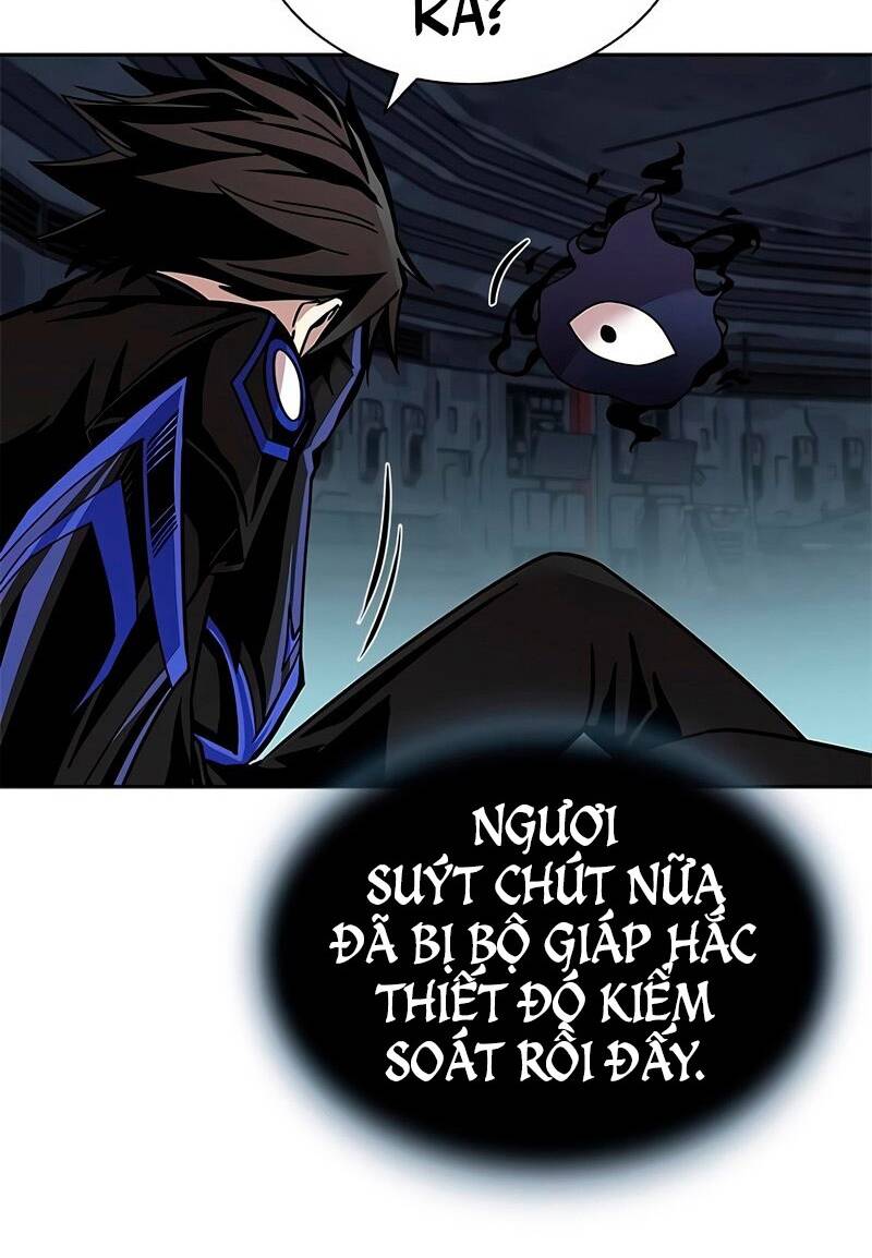 Tiêu Diệt Ác Nhân - Chapter 57 - Page 25