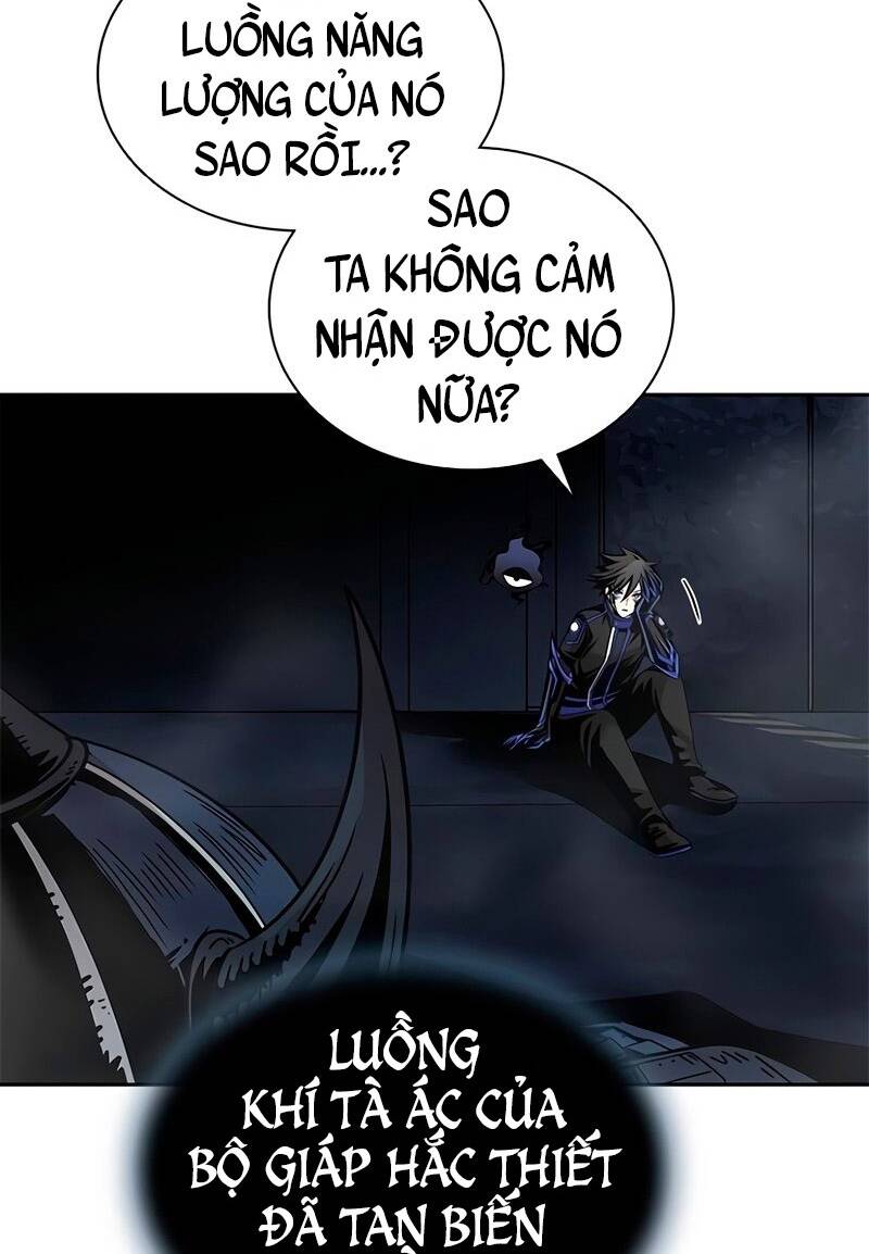 Tiêu Diệt Ác Nhân - Chapter 57 - Page 30