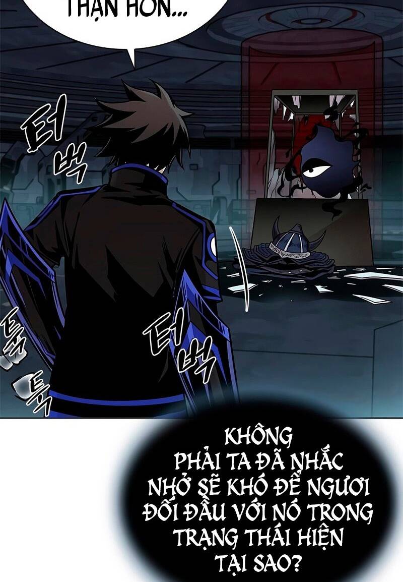 Tiêu Diệt Ác Nhân - Chapter 57 - Page 36