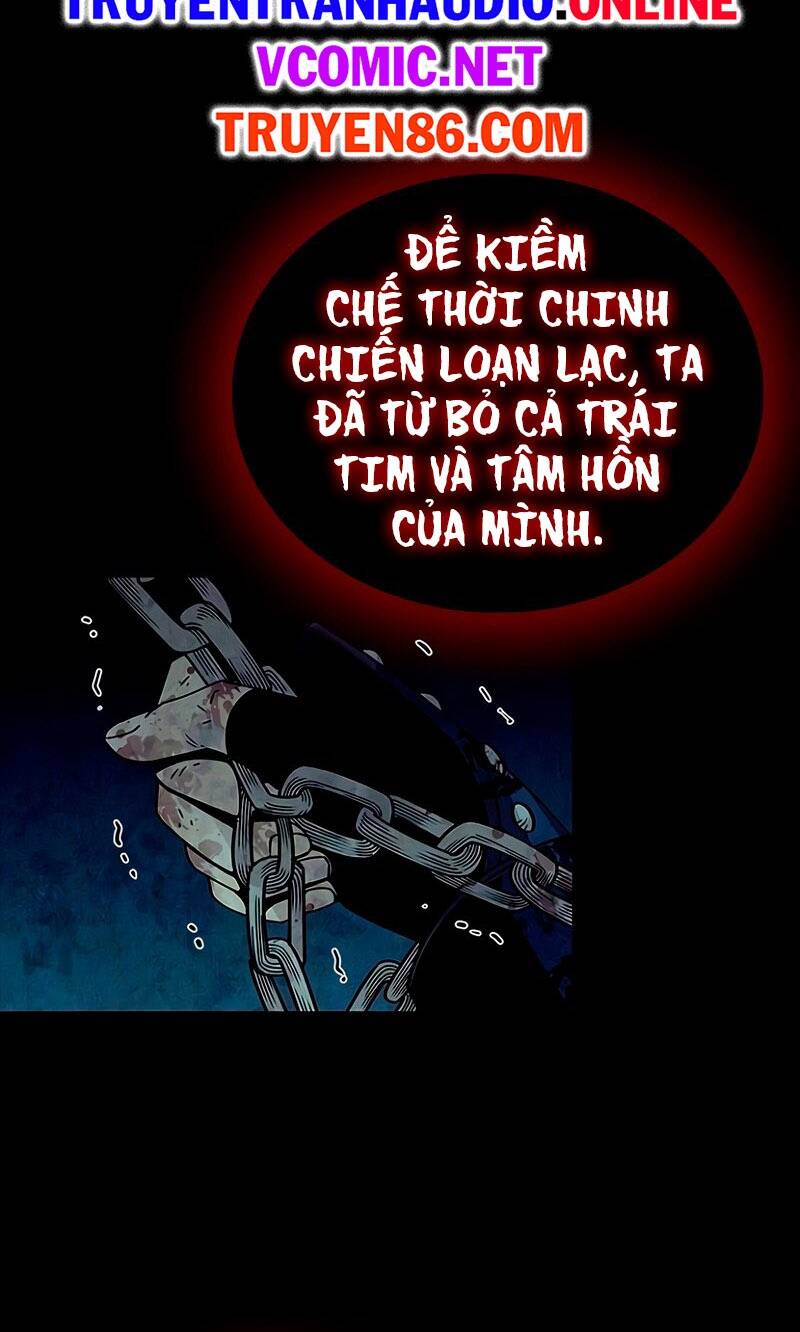 Tiêu Diệt Ác Nhân - Chapter 57 - Page 4