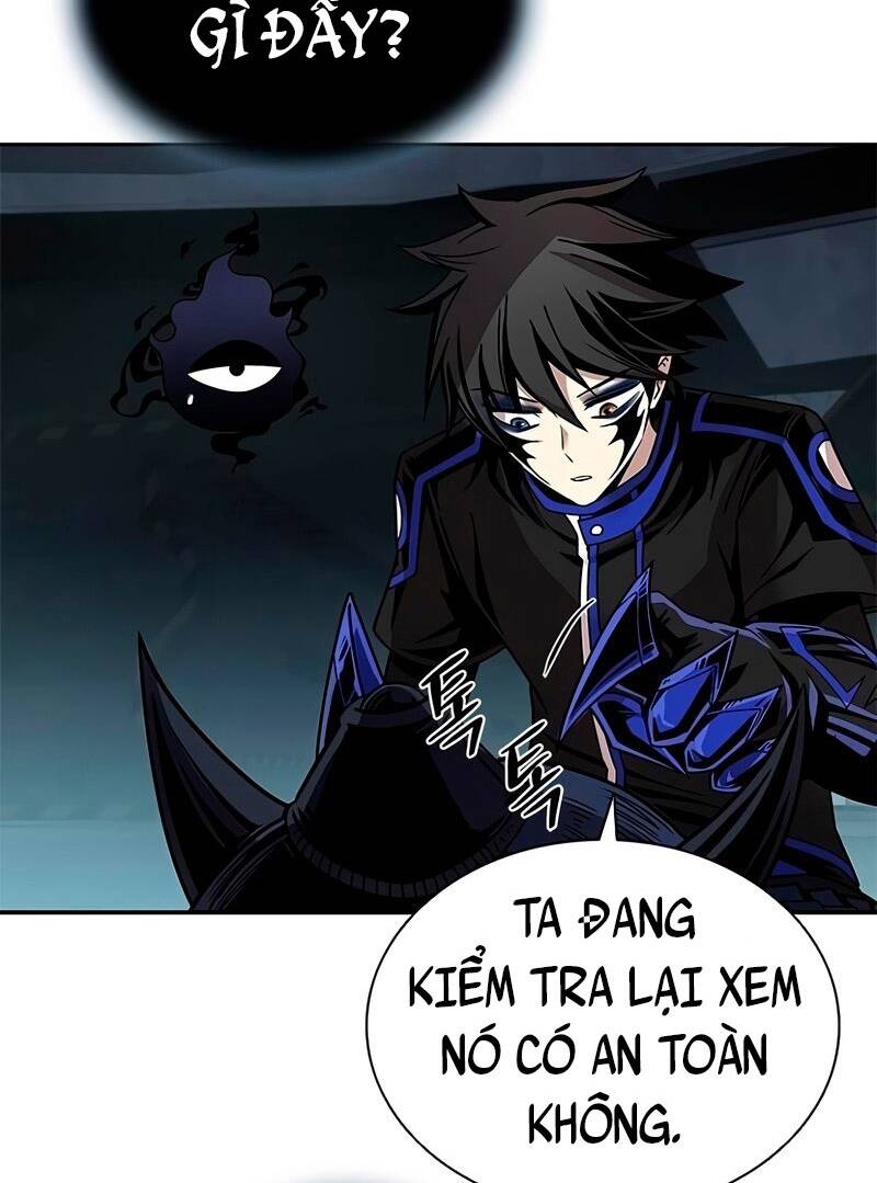 Tiêu Diệt Ác Nhân - Chapter 57 - Page 43