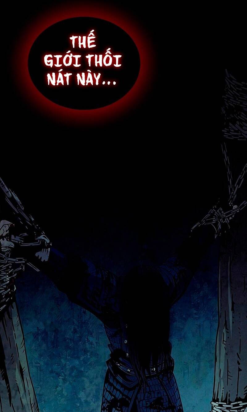 Tiêu Diệt Ác Nhân - Chapter 57 - Page 5