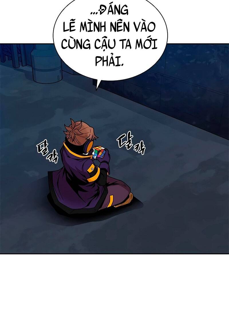 Tiêu Diệt Ác Nhân - Chapter 57 - Page 55