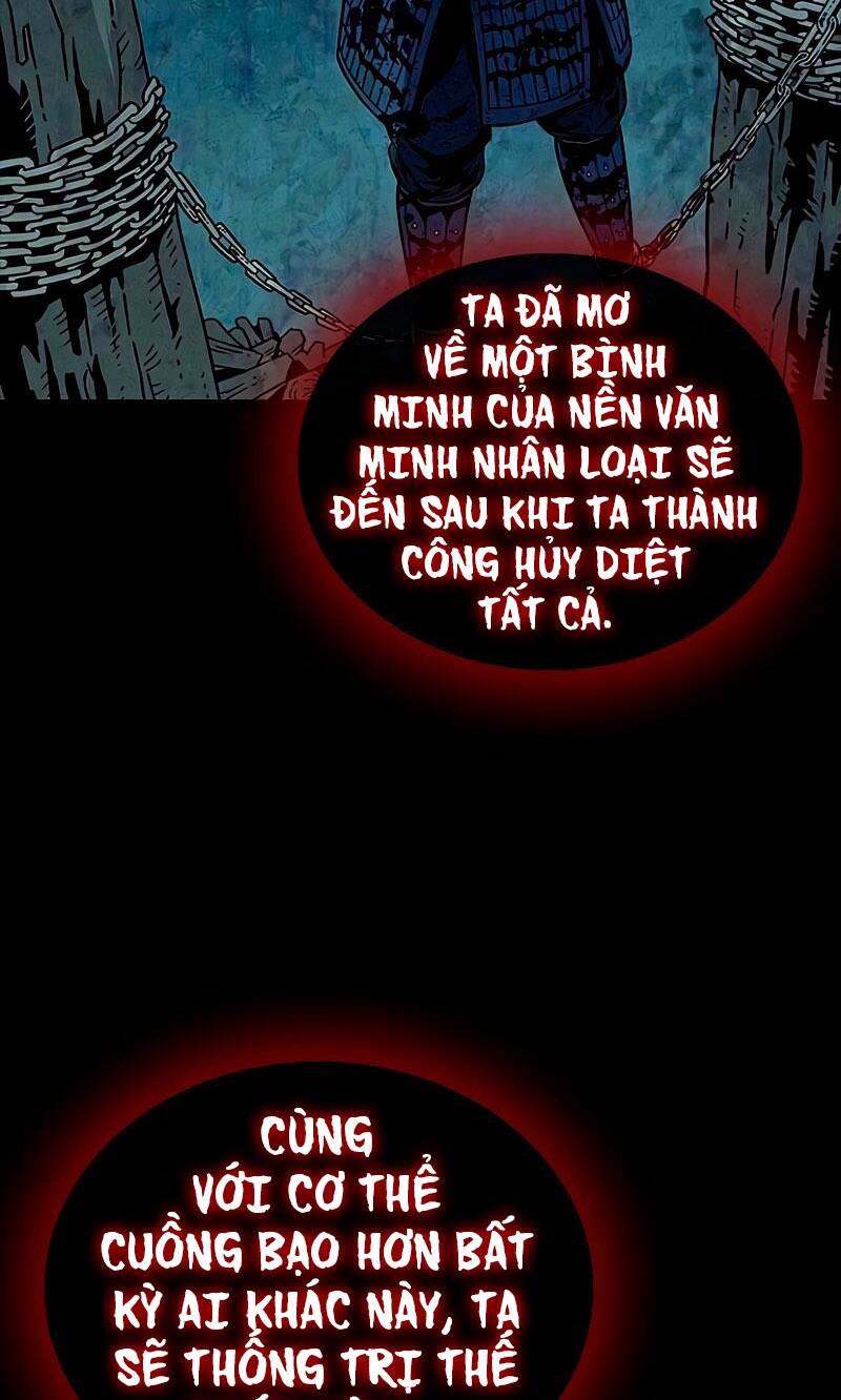 Tiêu Diệt Ác Nhân - Chapter 57 - Page 6