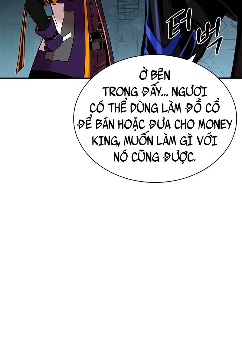 Tiêu Diệt Ác Nhân - Chapter 57 - Page 64