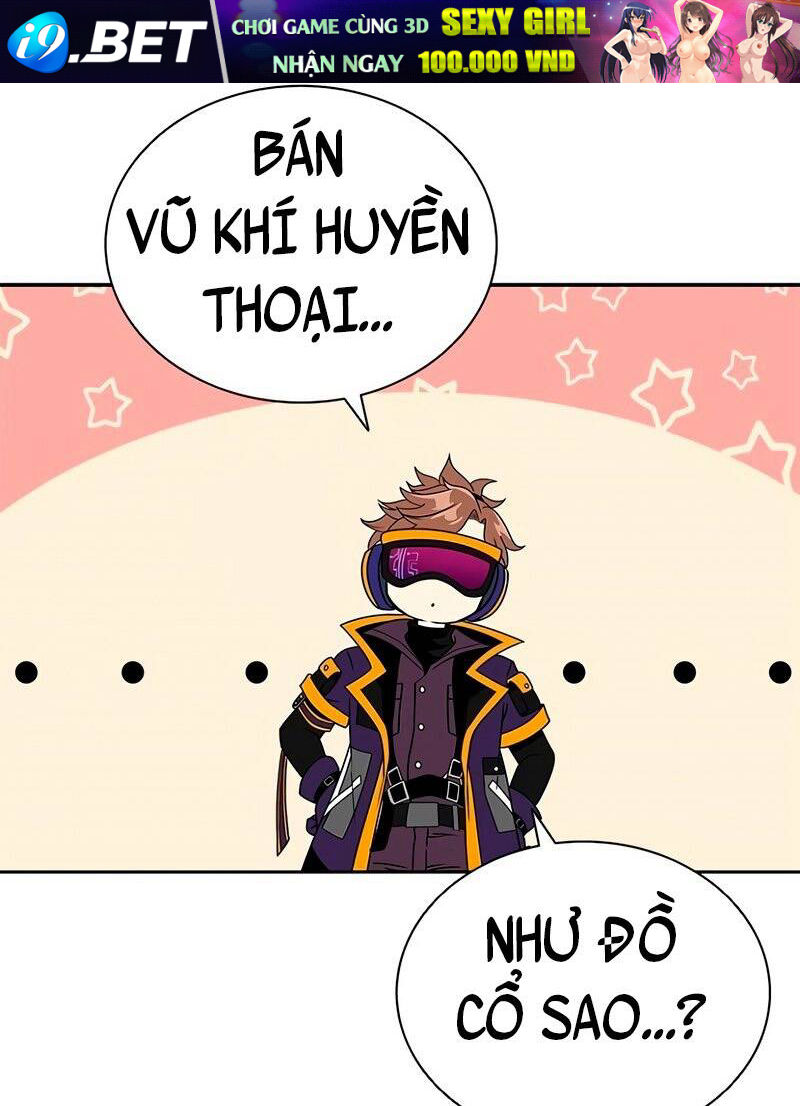 Tiêu Diệt Ác Nhân - Chapter 57 - Page 65