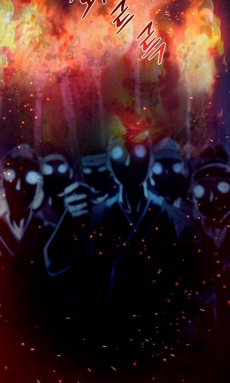 Tiêu Diệt Ác Nhân - Chapter 57 - Page 8