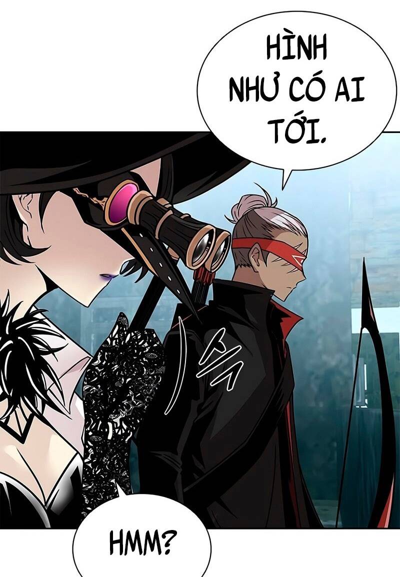 Tiêu Diệt Ác Nhân - Chapter 57 - Page 94