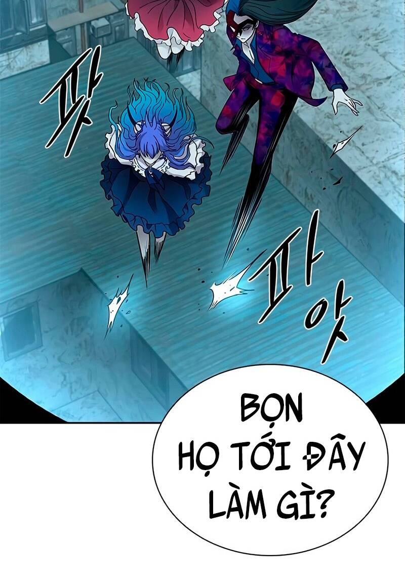 Tiêu Diệt Ác Nhân - Chapter 57 - Page 96