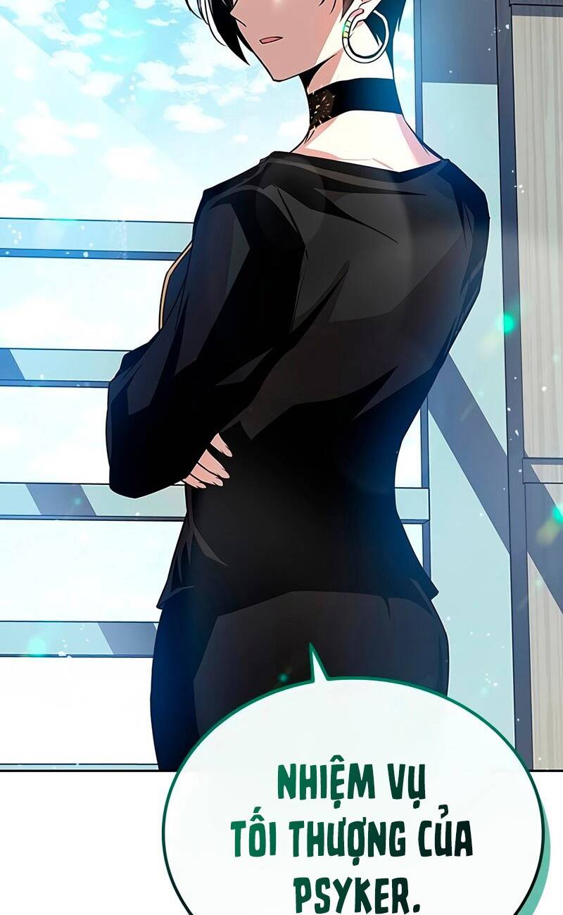 Tiêu Diệt Ác Nhân - Chapter 58 - Page 100
