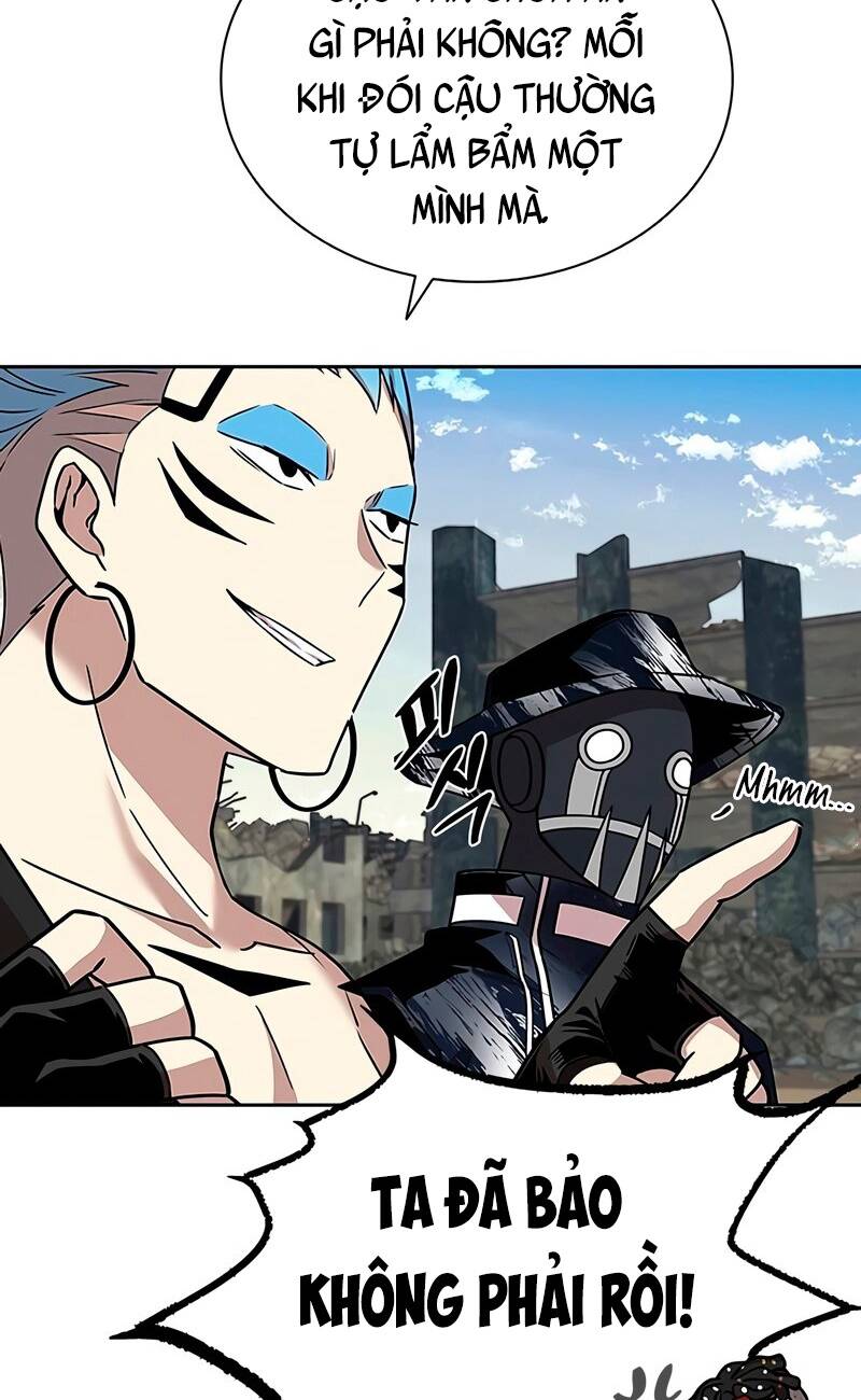 Tiêu Diệt Ác Nhân - Chapter 58 - Page 114