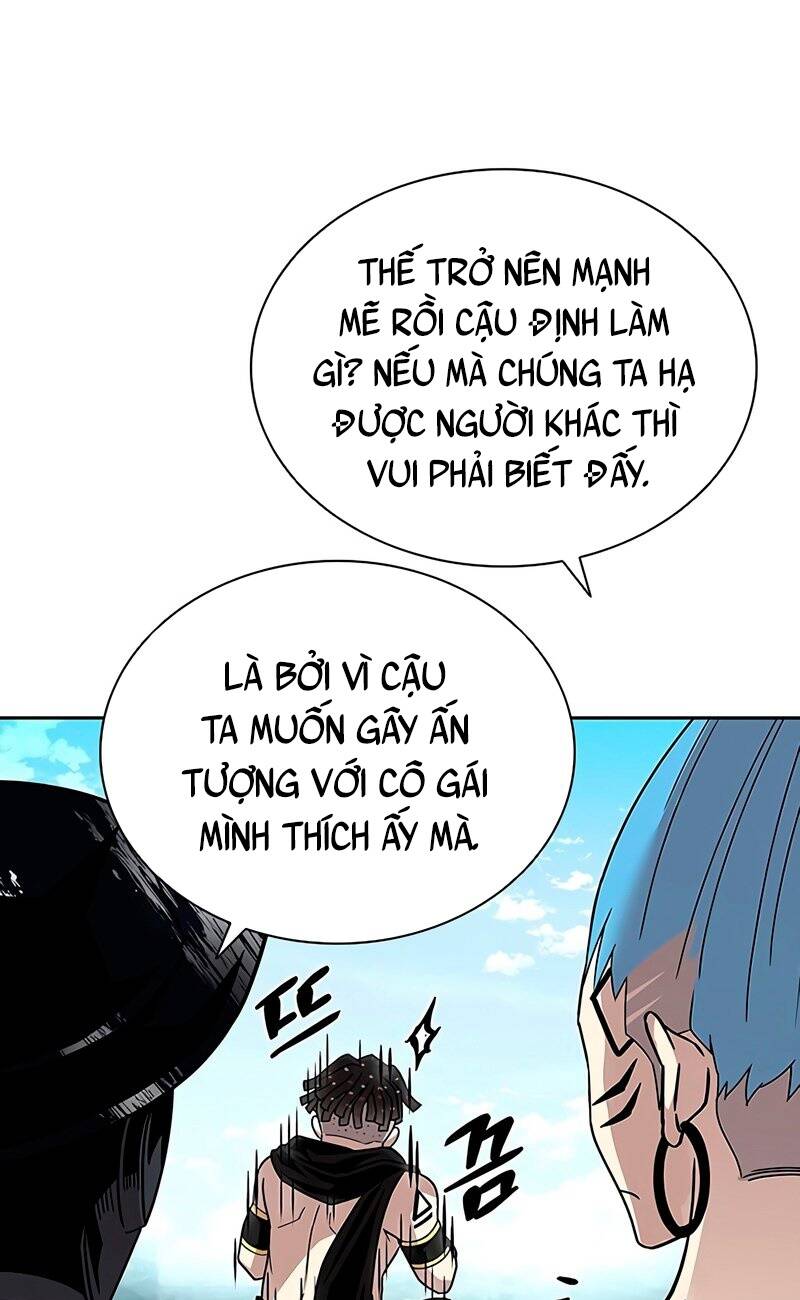Tiêu Diệt Ác Nhân - Chapter 58 - Page 119