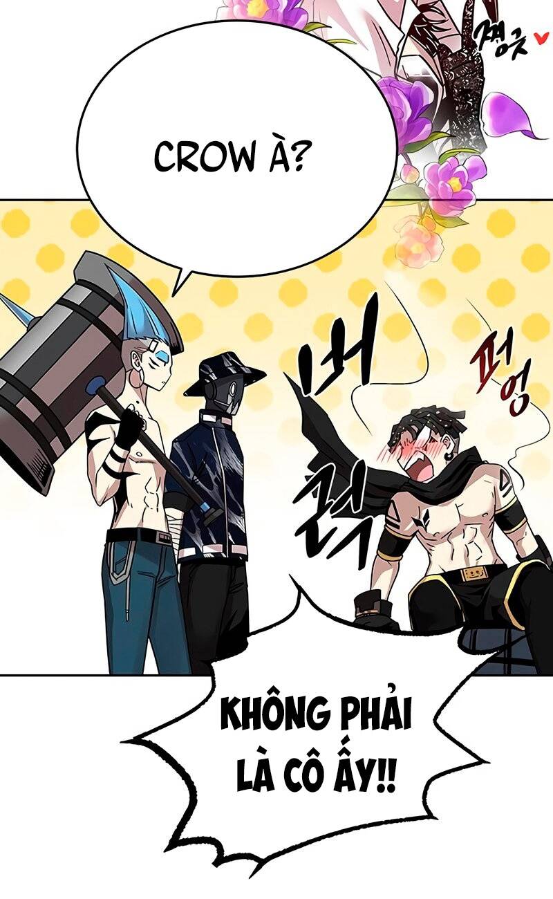 Tiêu Diệt Ác Nhân - Chapter 58 - Page 121