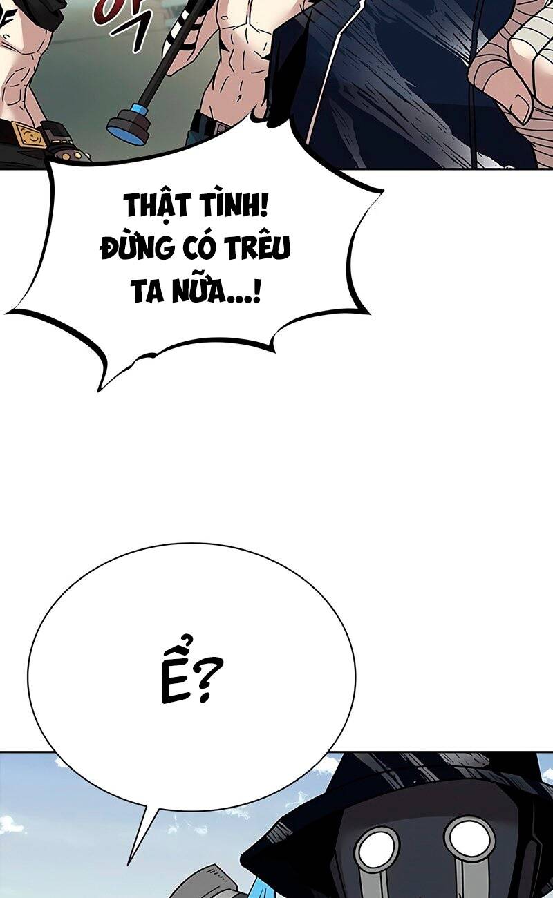 Tiêu Diệt Ác Nhân - Chapter 58 - Page 123