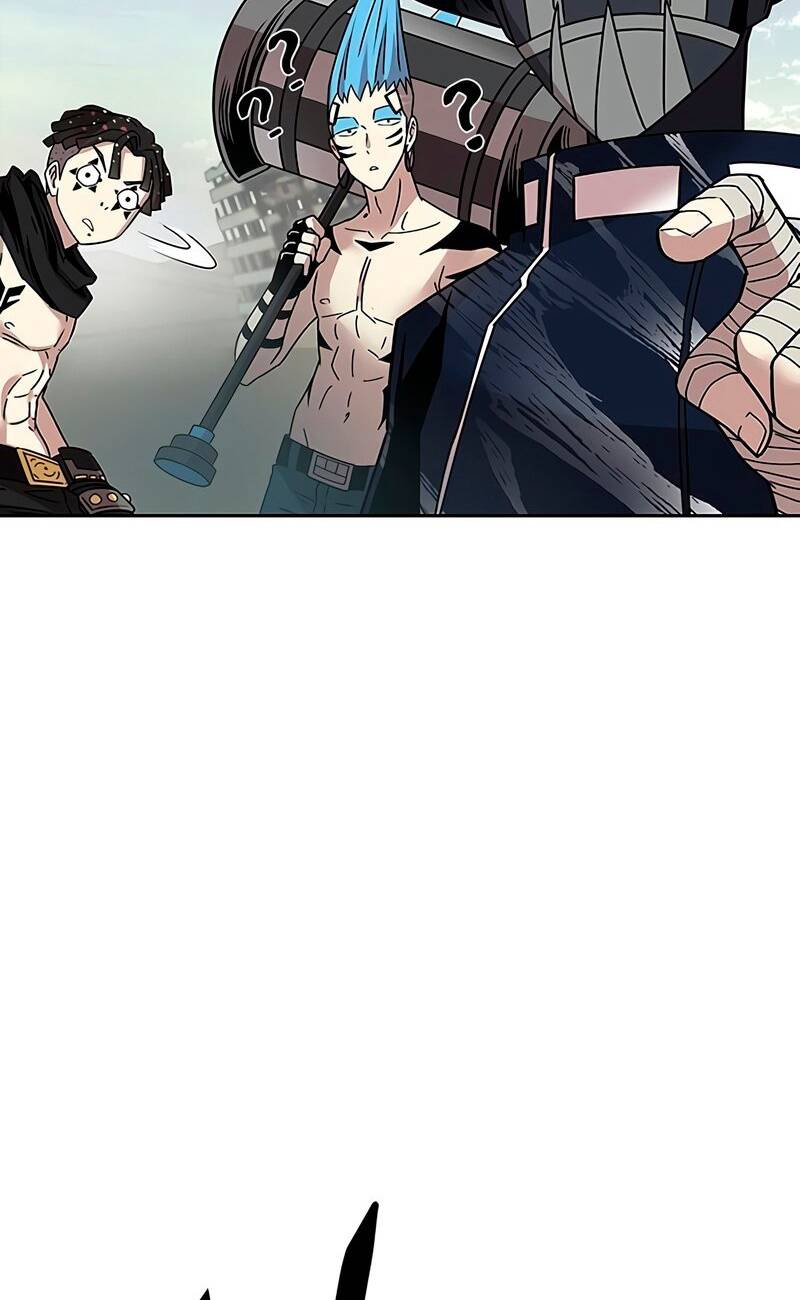 Tiêu Diệt Ác Nhân - Chapter 58 - Page 124