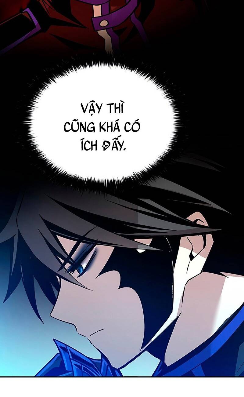 Tiêu Diệt Ác Nhân - Chapter 58 - Page 15