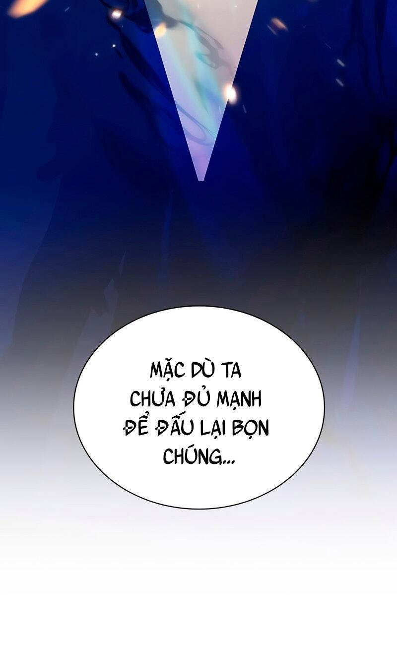 Tiêu Diệt Ác Nhân - Chapter 58 - Page 22