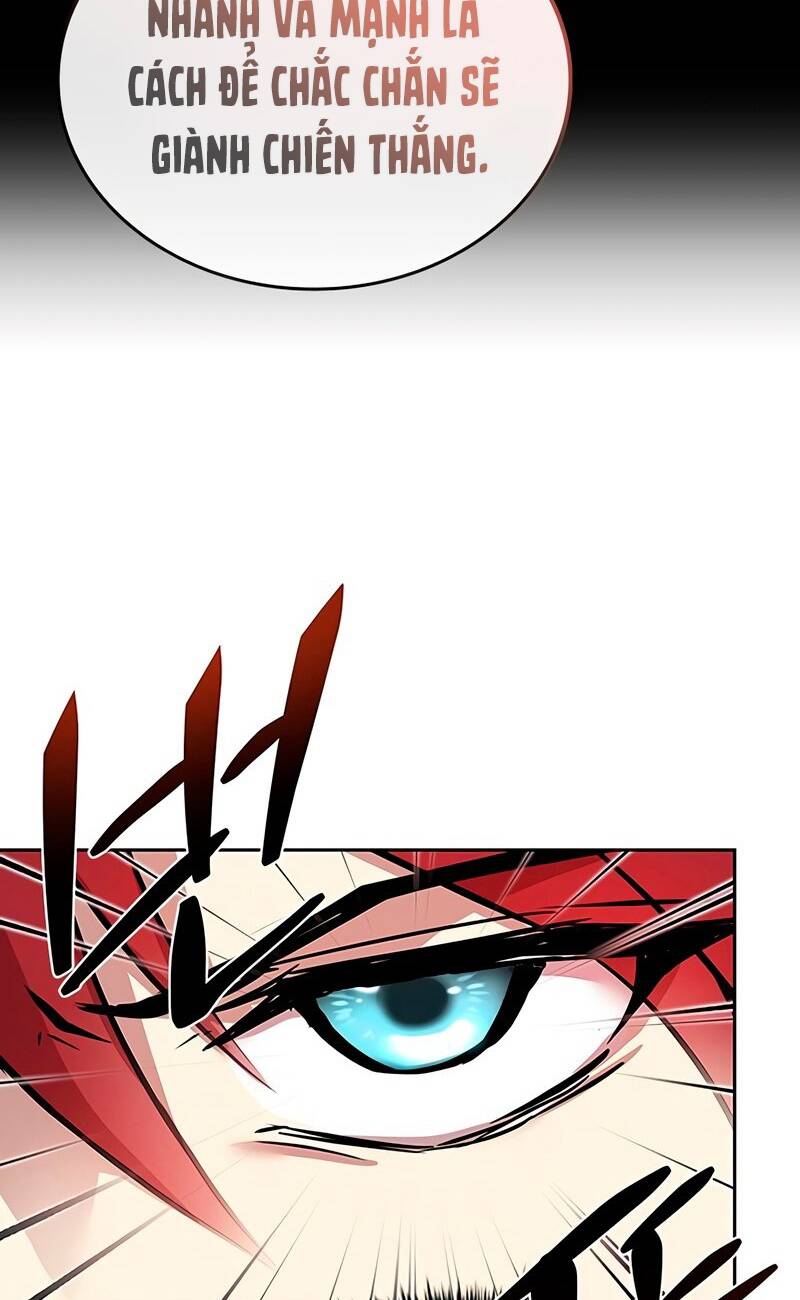 Tiêu Diệt Ác Nhân - Chapter 58 - Page 40